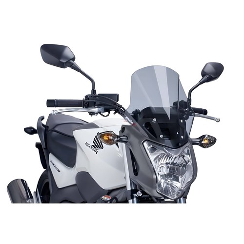 Puig touring dome - touring,
