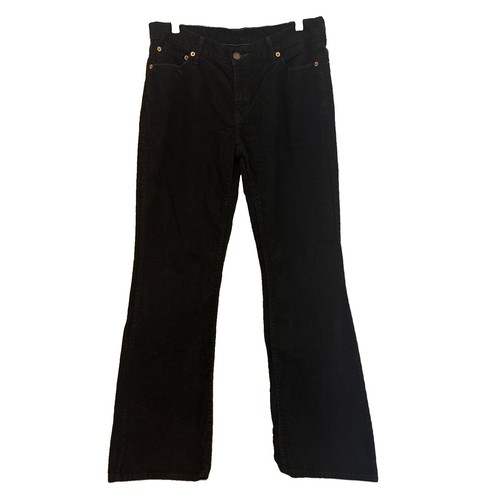 Vintage levis 529 black - vintage,