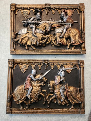 Lot vintage marcus - of, 2: