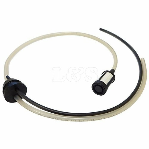 Genuine fuel filter - genuine, assy