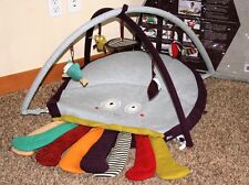 Mamas & Papas Playmat and Gym Octopus for Baby