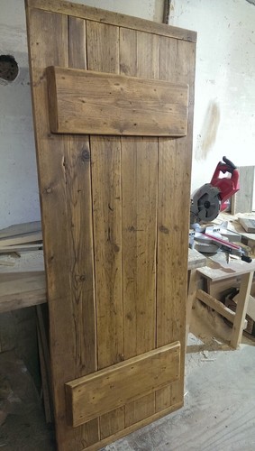 Beautiful bespoke rustic - beautiful,