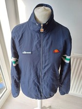 Ellesse Tracksuit Top Size