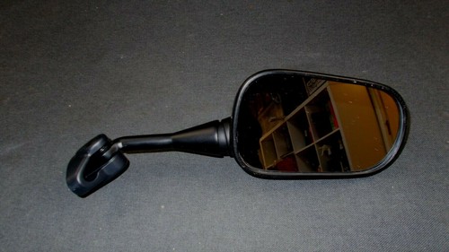New honda mirror - new,