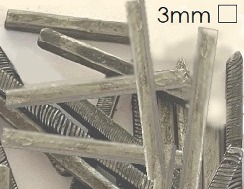 Halda drive pins original - ,