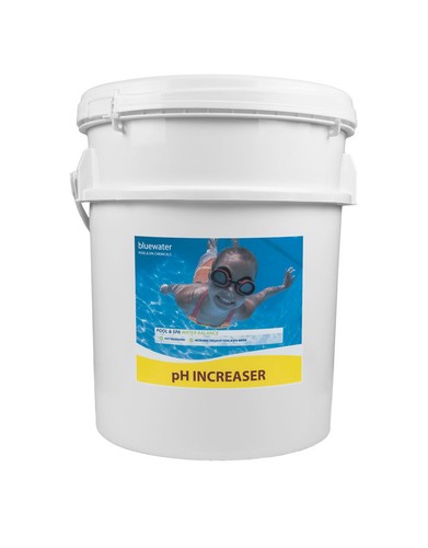 Plus increaser 25kg - ph,