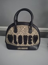 Love Moschino Love Jacquard