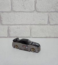 Jada Toys 2002 Nissan Skyline