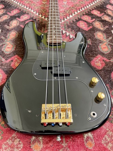 1996 fender precision bass - fender,