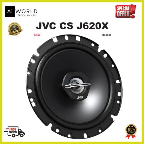 Jvc j620x 16cm - cs-j620x, 6.5"