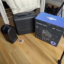 Seestar S50 Smart Telescope