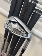 Cleveland Zipcore XL Irons