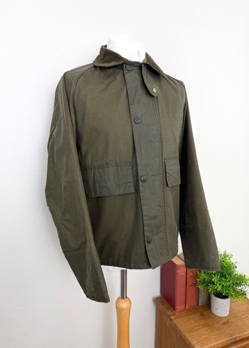 Barbour margaret howell - barbour,