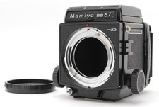 [Near MINT] Mamiya RB67 Pro SD