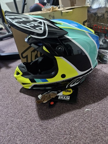 Troy lee designs - designs, se4