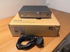 Cambridge Audio Alva Duo