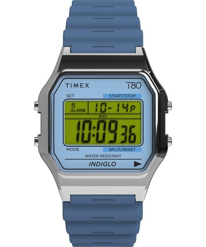 Timex unisex digital quartz - timex,