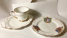 Vintage Stanley fine bone