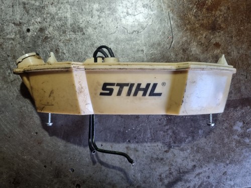 Stihl br500 br550 - br550, br600