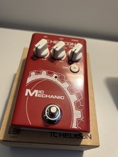 TC Helicon Mic Mechanic 2 -