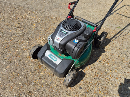 Qualcast xsz46d 46cm - qualcast,