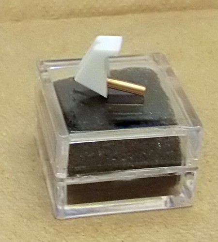 Stylus replace for - replace, pickering