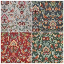 Tapestry Fabric William Morris