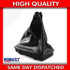 HAND BREAK BOOT GAITER COVER