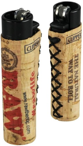 Limited edition cork raw - limited,