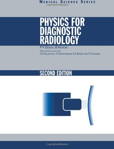 Physics for diagnostic - for,