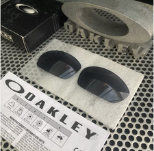 OAKLEY NEW STRAIGHT JACKET II