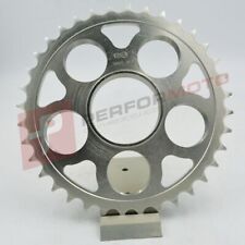 Ducati 996R / 998 / 998S 2002-2003 AFAM Steel Rear Sprocket Standard 36T