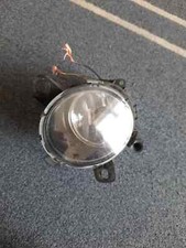 VAUXHALL CORSA D 10-14 FACELIFT/ CORSA D LIMITED EDITION DRIVERS SIDE FOG LIGHT