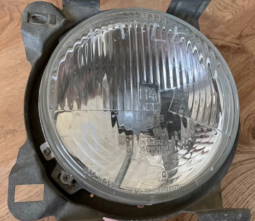 T25 headlight head lamp - vw,