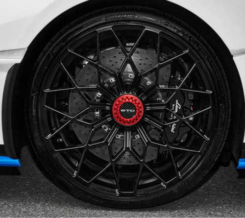 New genuine lamborghini - genuine,
