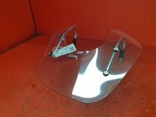 2014 VESPA PRIMAVERA WINDSHIELD