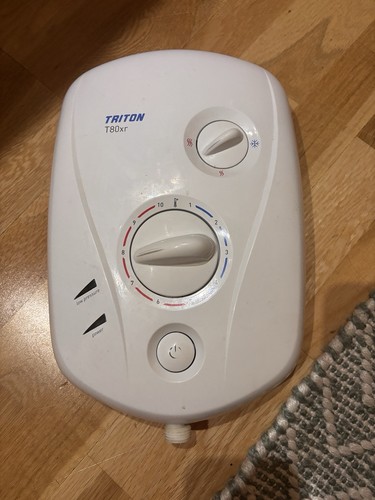 Rare triton t80xr 5kw - t80xr, 8.5kw