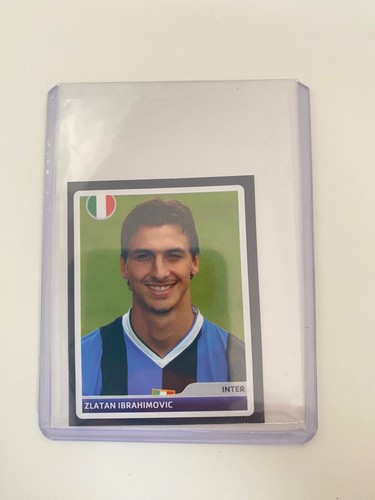 2006 panini champions - 2006-07,
