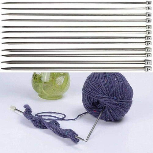 22pcs knitting needle set - knitting,