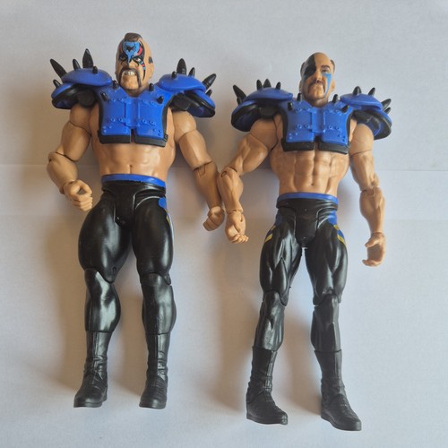 Wwe mattel legion - wwe, doom