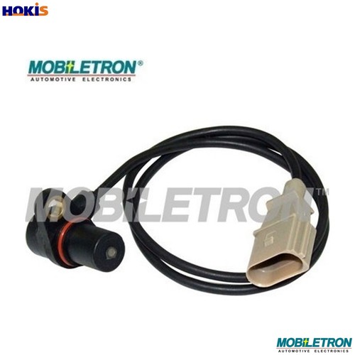 Sensor crankshaft pulse - sensor,