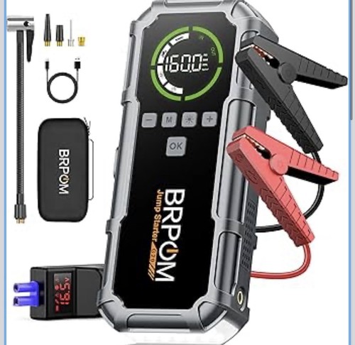 8000a peak 26800mah car - peak,