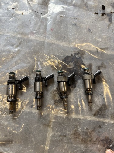 Fuel injectors tsi - 2.0,