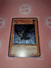 D.D. Crow [B] (HP) STON-EN024