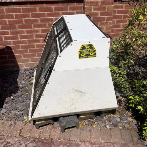 Lintran transit box - lintran, in-transit