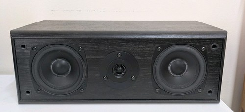 Gale centre - 10, speaker