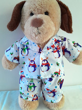 Party Penguin Christmas