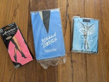 M&S, Silkies & Aristoc Tights