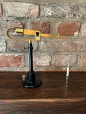 Mohr-Westphal Specific Gravity