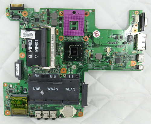 Dell inspiron 1525 system - dell,
